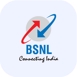 BSNL logo